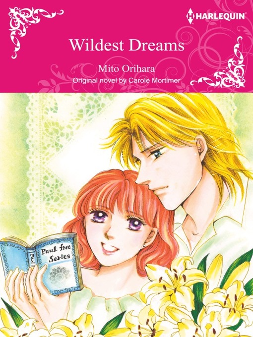 Title details for Wildest Dreams by Carole Mortimer - Available